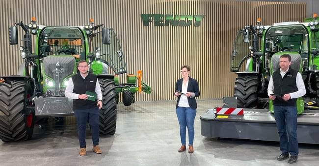 FENDT