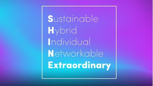 SHINE_Extraordinary