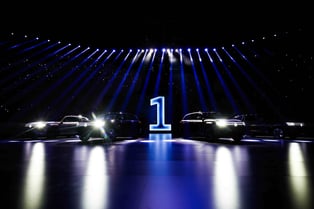 VOK DAMS_SAIC Volkswagen_Teramont Pro Launch7