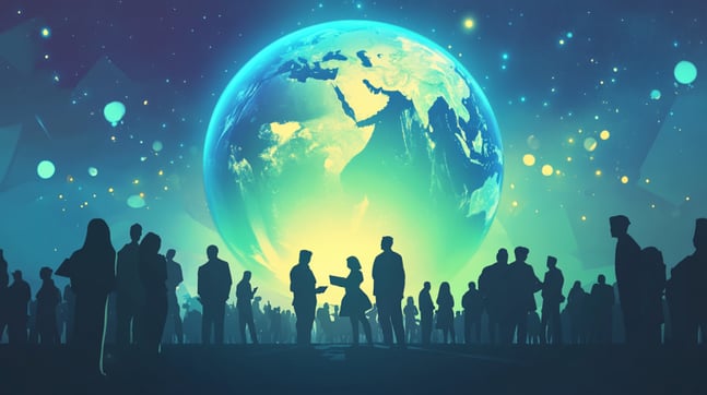 ki2_vd_An_image_that_represents_sustainable_event_management._I_c55c6954-94ec-4467-84c7-36ea66440a01