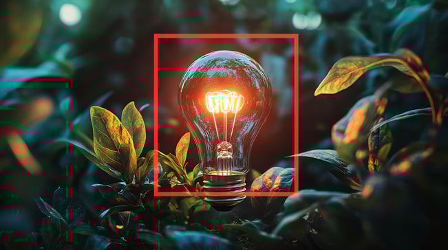 vokdams_light_bulb_sustainability_aspect_some_plants_around_a_8a6f5d1b-c5e1-4d78-ad0b-9d38da0f77c1_3